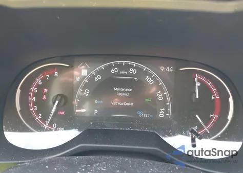 2023 Toyota Rav4 Xle Premium from USA, damaged, VIN 2T3A1RFV2PC353842